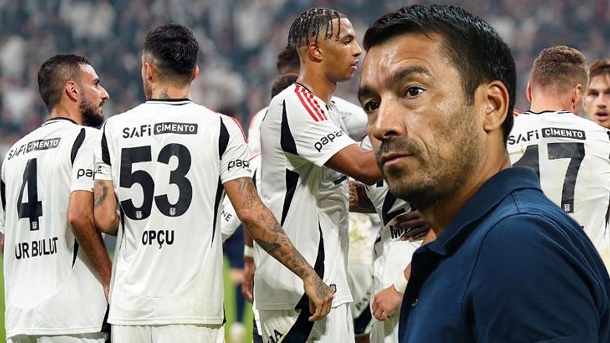 Beşiktaş’ta transfer zamanı! İtalyan yıldız için harekete geçildi