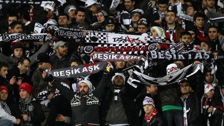 Türkiye Futbol Federasyonundan Beşiktaş-Maccabi Tel Aviv maçıyla ilgili açıklama Provokasyon ihtimaline karşı...