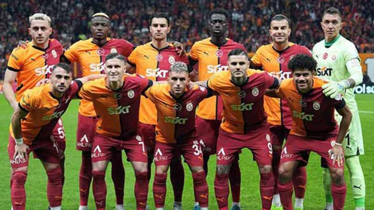 Galatasaray, Tottenham ile tarihinde ilk kez karşılaşacak