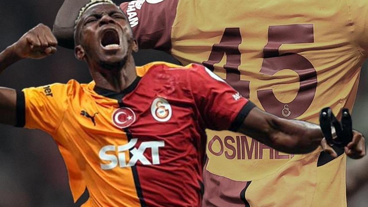 İşte Galatasaray’ın Osimhen transferinin perde arkası! Ismael Garcia Gomez açıkladı ‘Kendimiz de şaşırdık’