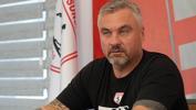 'Başkanla aranız açılır mı?' Samsunspor - Galatasaray maçı öncesi Reis'e şok soru! 'İlginç bir maç olacak'