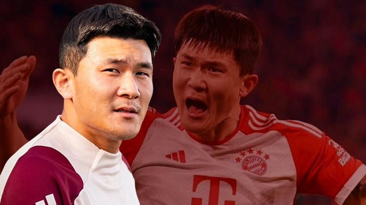 Fenerbahçe’nin eski yıldızı Kim Min-Jae’den acı itiraf! ‘Eskisi gibi değilim’