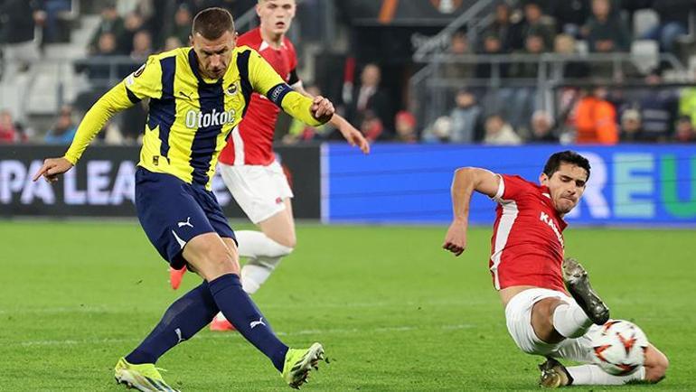 Fenerbahçede Zeki Murat Göleden acı itiraf En kötü futboldu