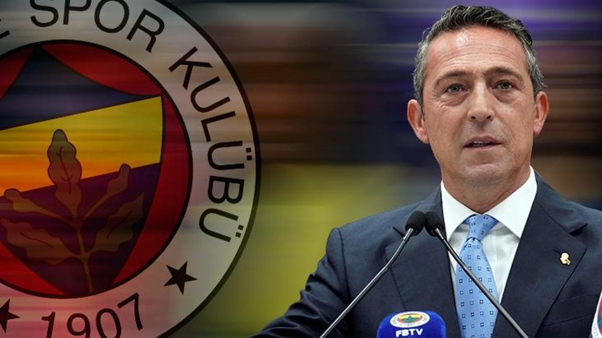 Fenerbahçe’de görülmemiş transfer atağı! Yıldız isimler şimdiden listede