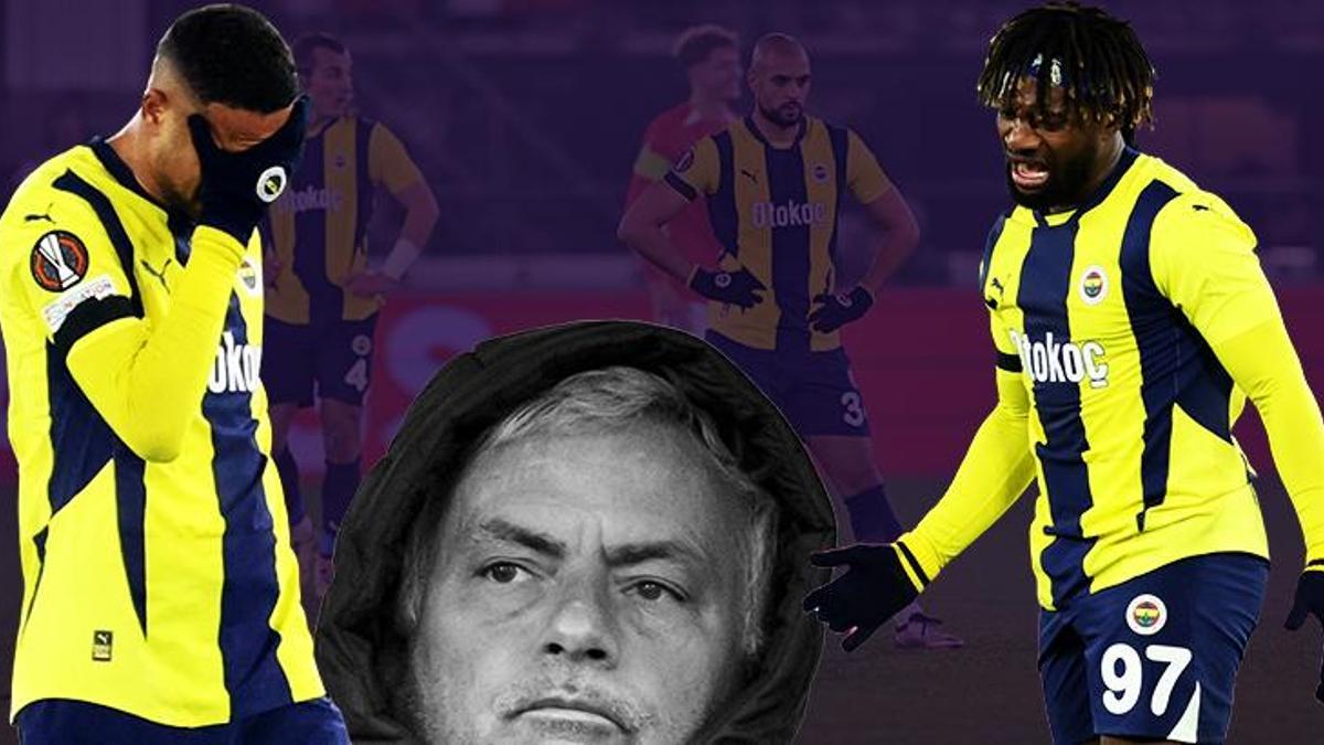 Fenerbahçe’nin şok AZ Alkmaar yenilgisinin ardından sert sözler! ‘İyilik meleği Fenerbahçe! Bu kadar rezil gol yenmez’