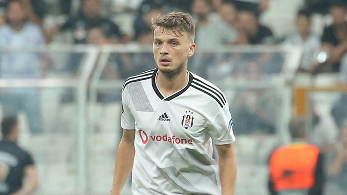 Adem Ljajic’ten şaşkınlık veren karar!