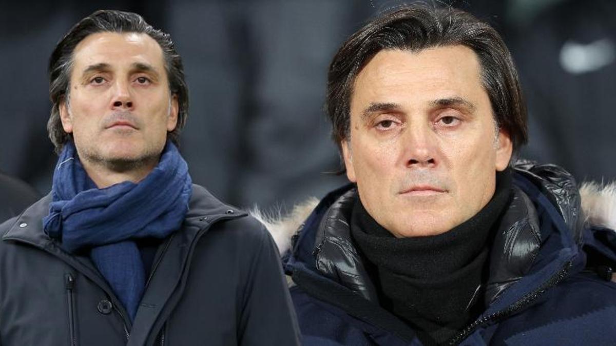 Milli Takım’da Montella şoku! Yeni adresini açıkladılar