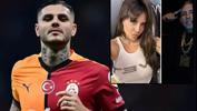 Mauro Icardi yıkıldı, Wanda Nara aşka geldi!