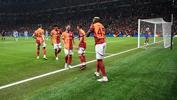 Galatasaray'ın yıldızlarından UEFA Avrupa Ligi'ne damga!