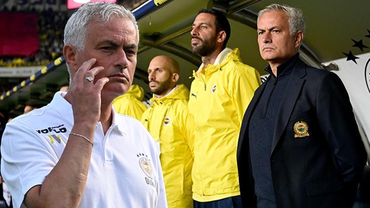 Jose Mourinho, Newcastle United’ın yeni hocası mı olmak istiyor? İngiliz gazeteci, gerçekleri açıkladı!