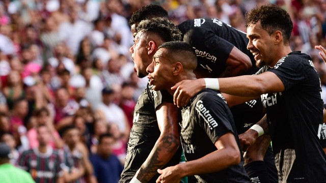 Copa Libertadores’te şampiyon Botafogo