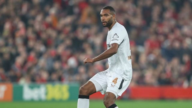 Jonathan Tah’ın transferinde favori Barcelona