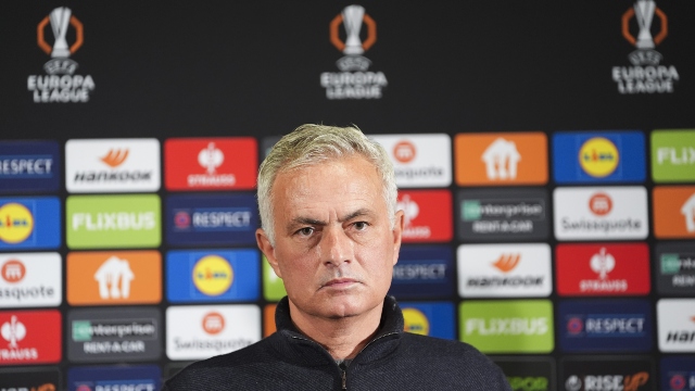 Jose Mourinho: İyi bir rakibe karşı oynadık