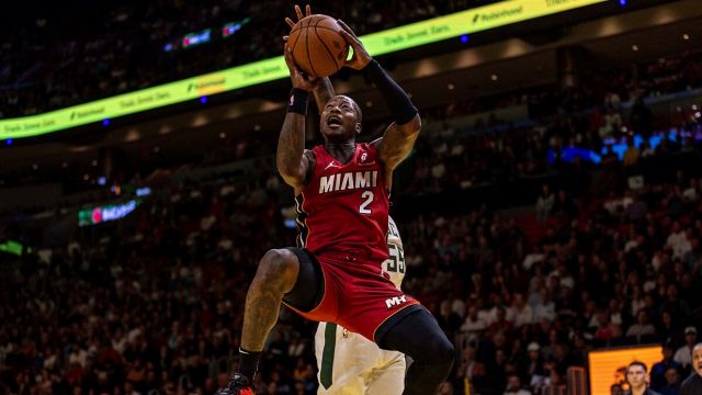 Miami Heat galibiyet serisi yakaladı