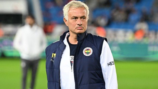 Jose Mourinho’dan Edoardo Bove’ye telefon