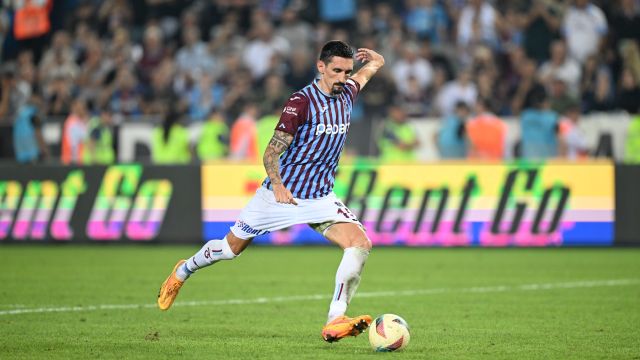 Trabzonspor, Savic transferinde beklentiyi karşılayamadı