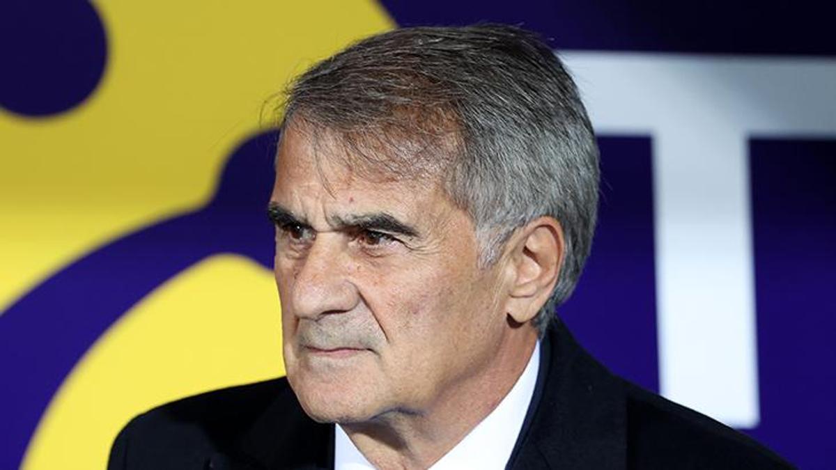 Rizespor’a mağlup olan Trabzonspor’da Şenol Güneş üzgün: Felaket, kabus…