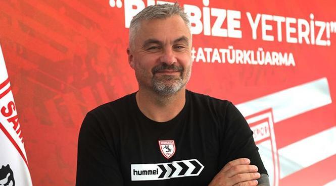 Thomas Reis: 'Her türlü formasyona hazırlandık'