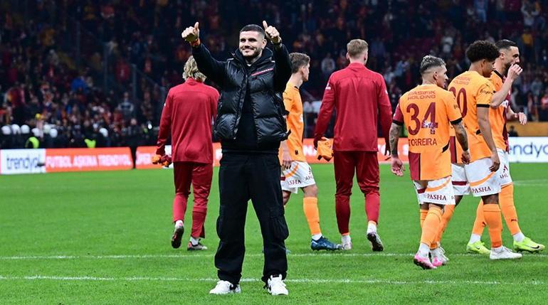 Galatasaray Yönetim Kurulu Üyesi ve Sportif AŞ Başkan Vekili İbrahim Hatipoğlundan Fenerbahçe - Sivasspor mücadelesindeki gol kararına tepki