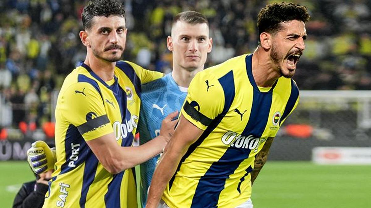 Yeni aşk uğurlu geldi! Fenerbahçeli Samet Akaydın gönlünü güzel oyuncuya kaptırdı