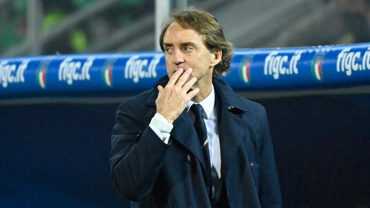 Roberto Mancini, Serie A’ya geri dönüyor: İşte yeni takımı