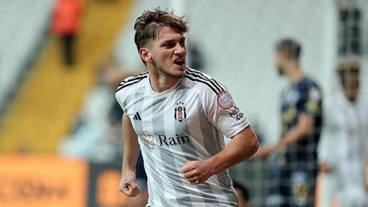 Beşiktaş’ın kapısını çalacaklar! Semih Kılıçsoy Gyökeres’le birlikte Ocak’ta imzayı atıyor