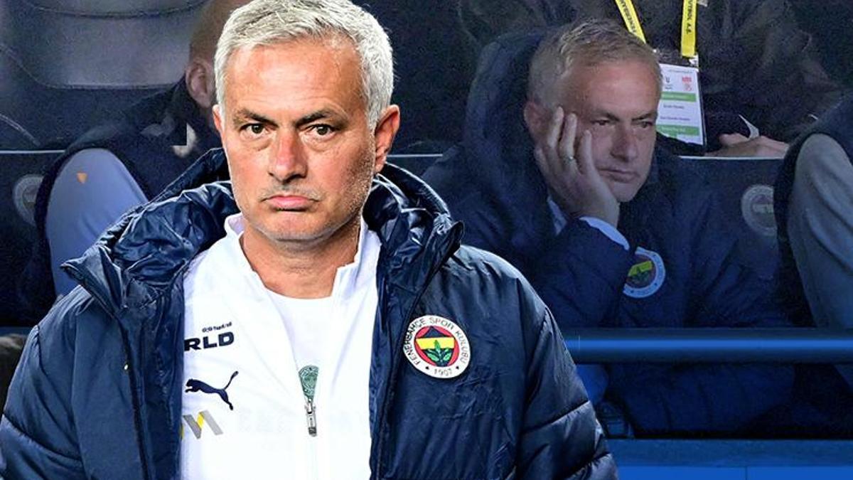 Jose Mourinho için flaş sözler ‘Onu görmek istemiyorum, saçmalık’ Newcastle iddiaları sonrası ortalık karıştı