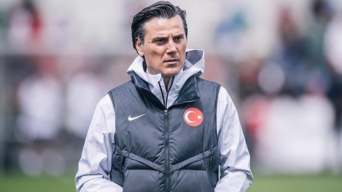 Roma’nın Vincenzo Montella planı tutmadı! İşte yaşanan süreç