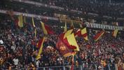 Dünyanın en korkutucu atmosferi Galatasaray'da!