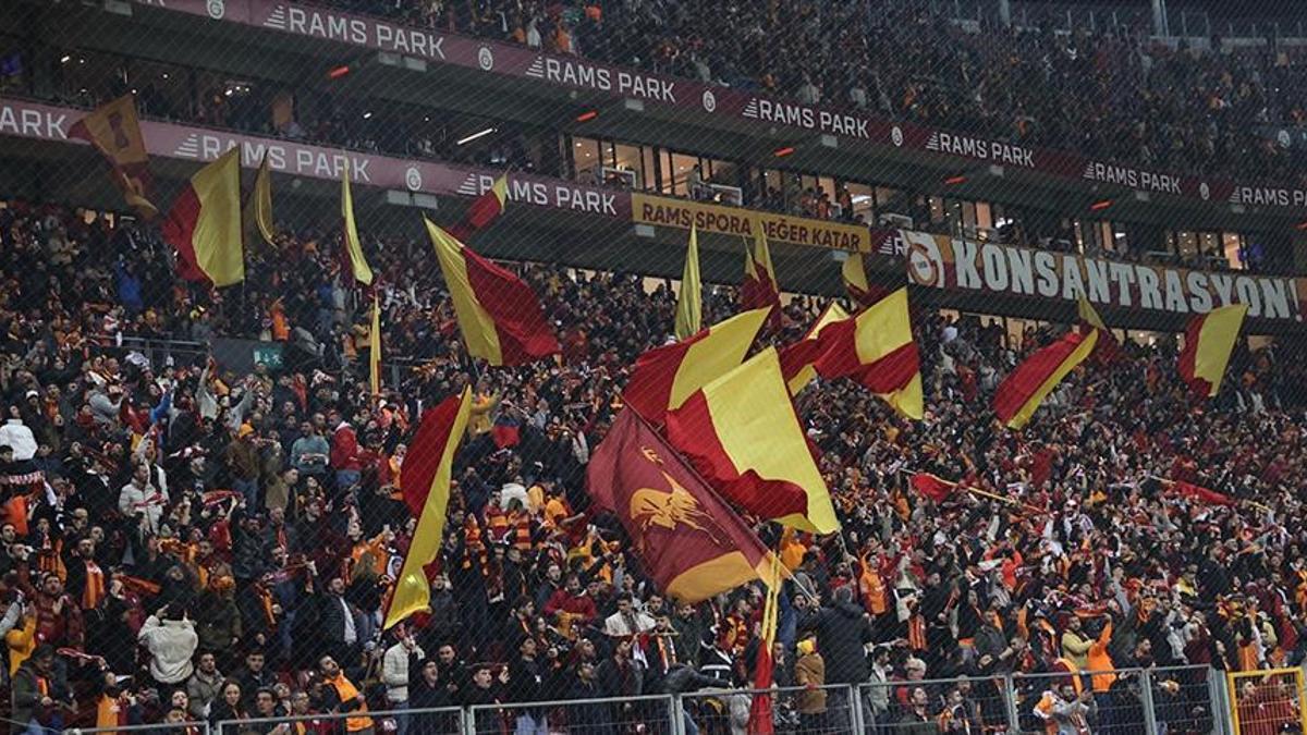 İspanyol Marca gazetesi açıkladı: Dünyanın en korkutucu atmosferi Galatasaray’da!