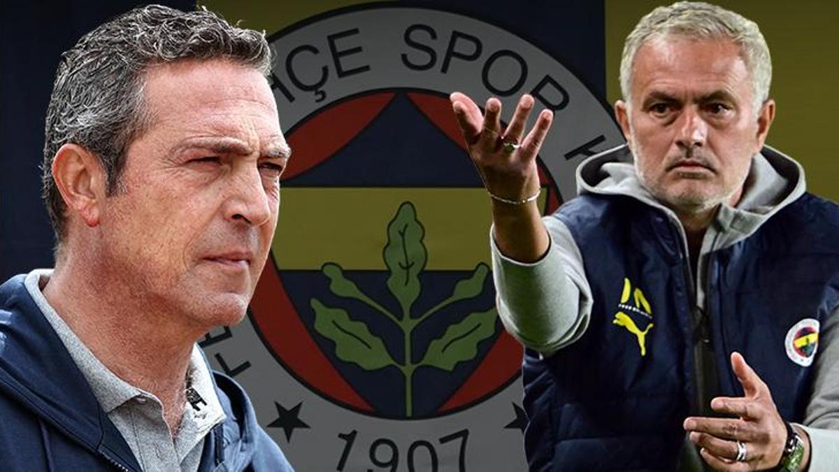 Fenerbahçe ilk transferini bitirdi! 15 milyon dolara anlaşma sağlandı