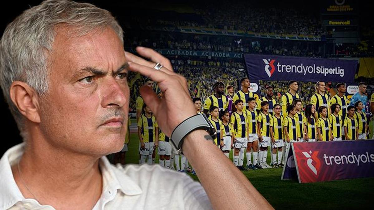 Fenerbahçe’de Milli mesai başlıyor! 11 futbolcuya görev