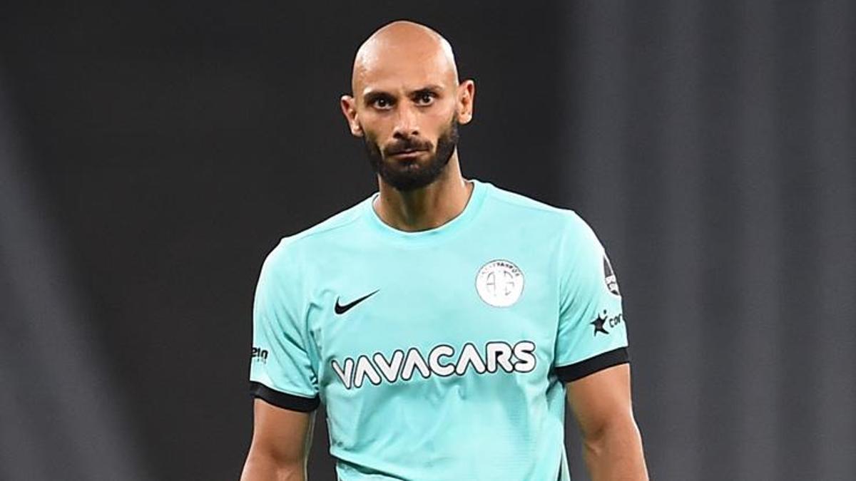 Ömer Toprak’tan futbola veda: Hayalimi yaşadığım için gurur duyuyorum