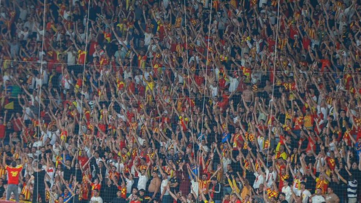 Göztepe’ye Konyaspor maçının faturası ağır oldu