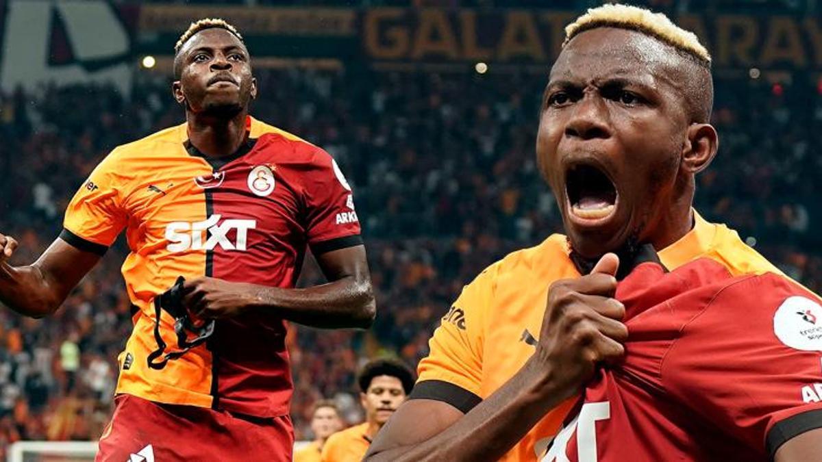 Galatasaray’ın Osimhen transferinde son gelişme! Transfer olasılığını açıkladı