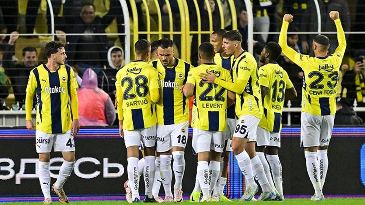 Fenerbahçe’de ‘yönetim istifa’ sesleri!