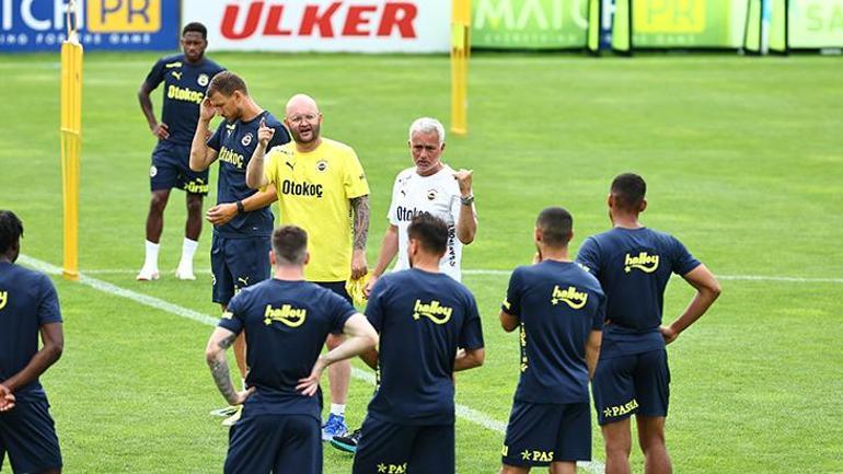 Jose Mourinhodan takıma moral konuşması: Kaybedilen hiçbir şey yok