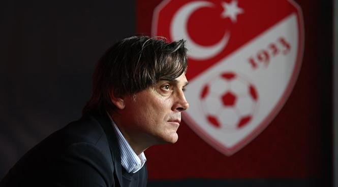 Montella: Bir takım kimliğimiz var