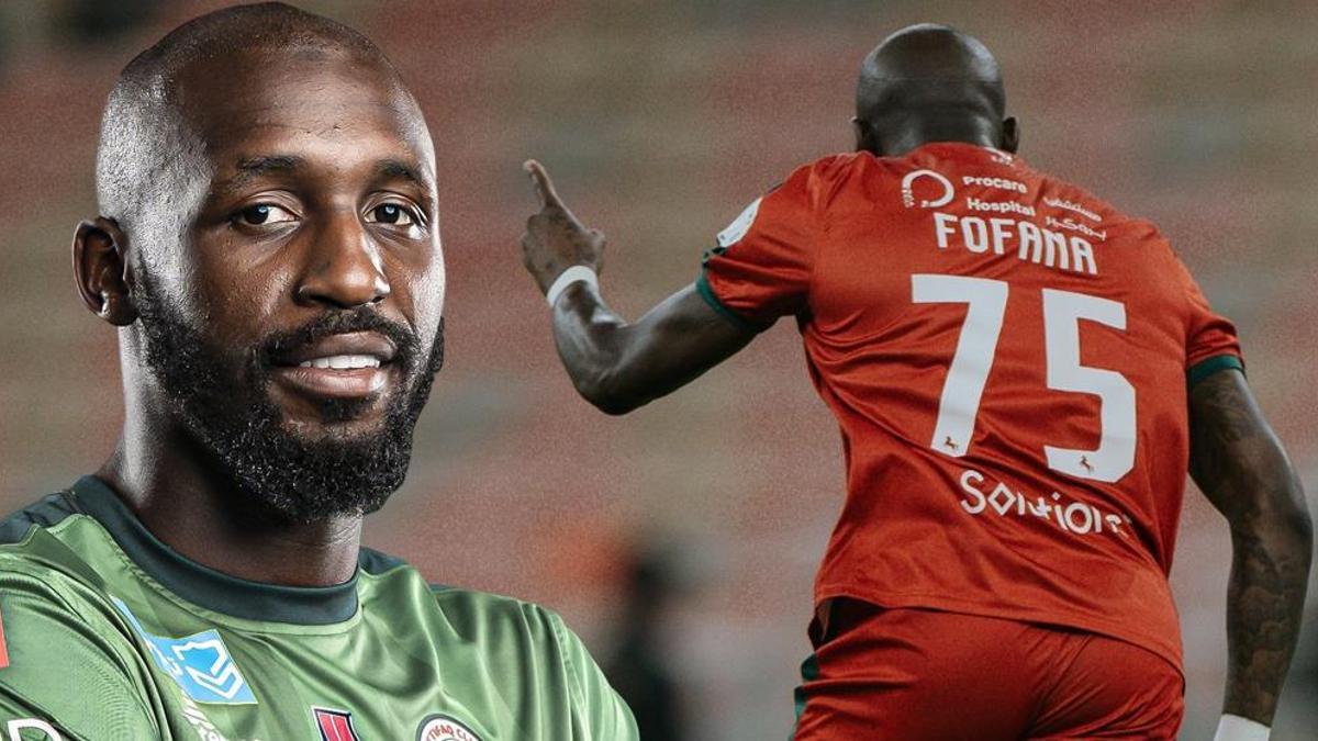 Süper Lig devinden Seko Fofana atağı! Girişimler başlıyor…