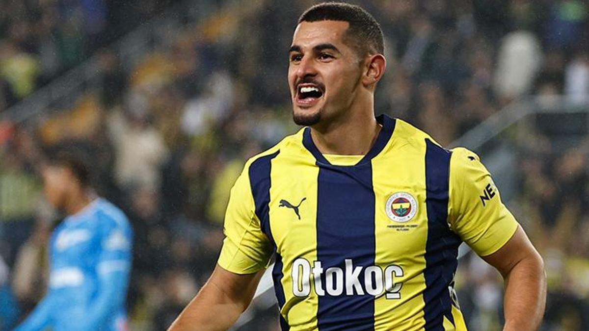 Fenerbahçe’de Levent Mercan’dan pes etmiyor! Formanın peşinde