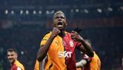 Galatasaray'ın Osimhen hamlesi, Avrupa basınında!