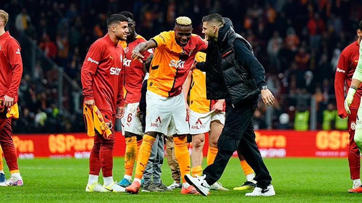 Galatasaray’ı bekleyen büyük tehlike!