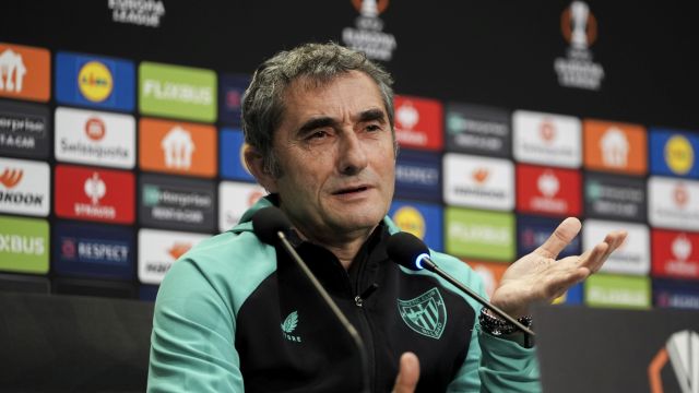 Ernesto Valverde: İstediklerimizi sahaya yansıtamadık