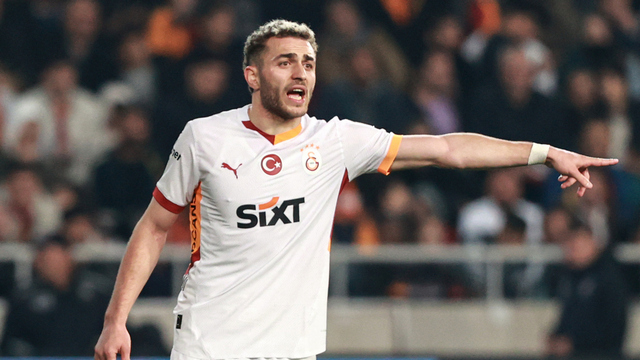 Barış Alper Yılmaz için 30 milyon euro’ya ret