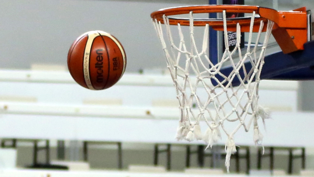 Basketbolda temsilcilerimiz Avrupa mesaisinde