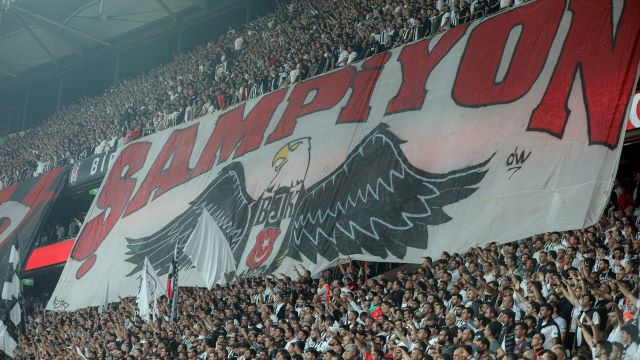 Beşiktaş’tan Twente maçı açıklaması