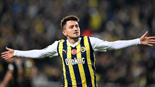 Beşiktaş, Cengiz Ünder transferini iptal etti