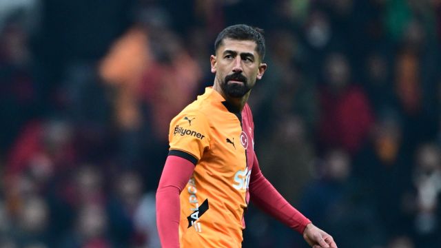 İnce: Kerem Demirbay’ın tedavisi 2-3 hafta sürecek