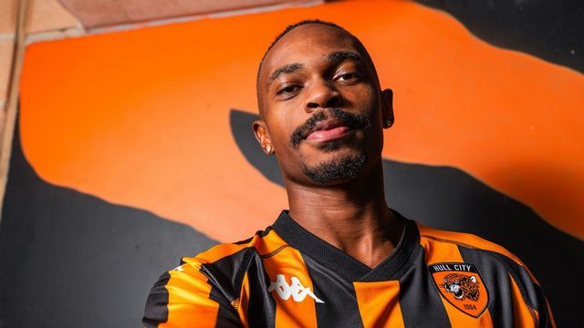 Lincoln Henrique, Hull City’ye kiralandı