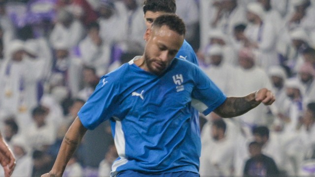 Neymar, Santos’a geri dönüyor